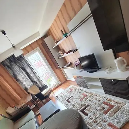 Close The Metrobus. Whole House Luxury * Isztambul
